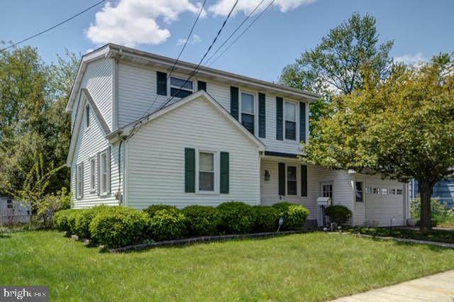 225 Greenland Avenue - Photo 1