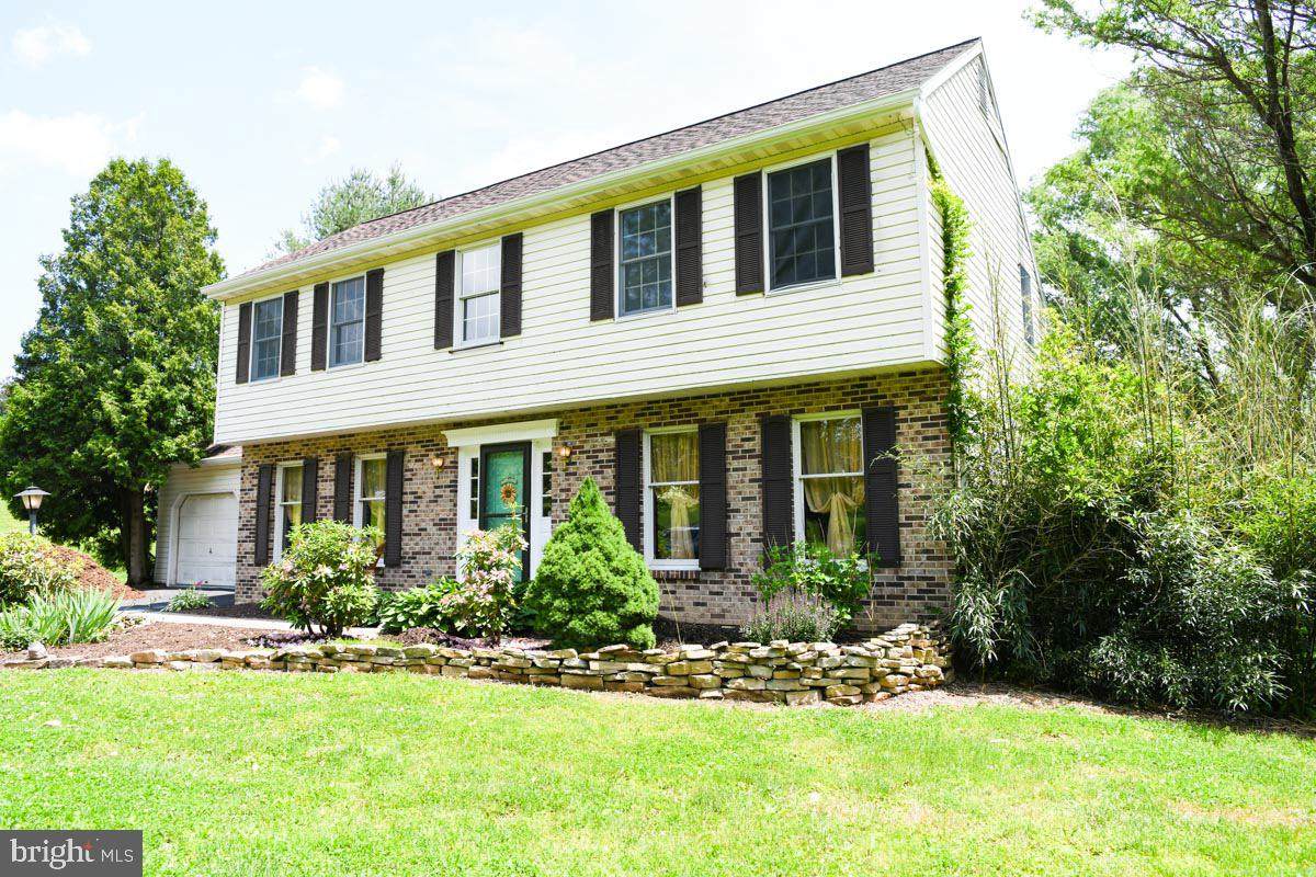 112 Misty Lane - Photo 1