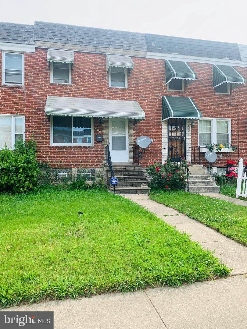 4006 Ardley Avenue - Photo 1