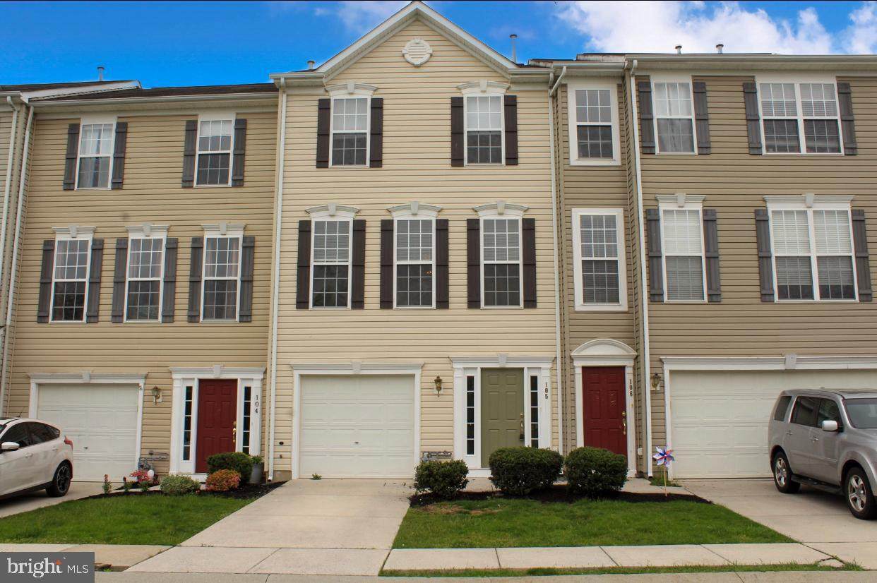 105 Brook Meadow Drive - Photo 1