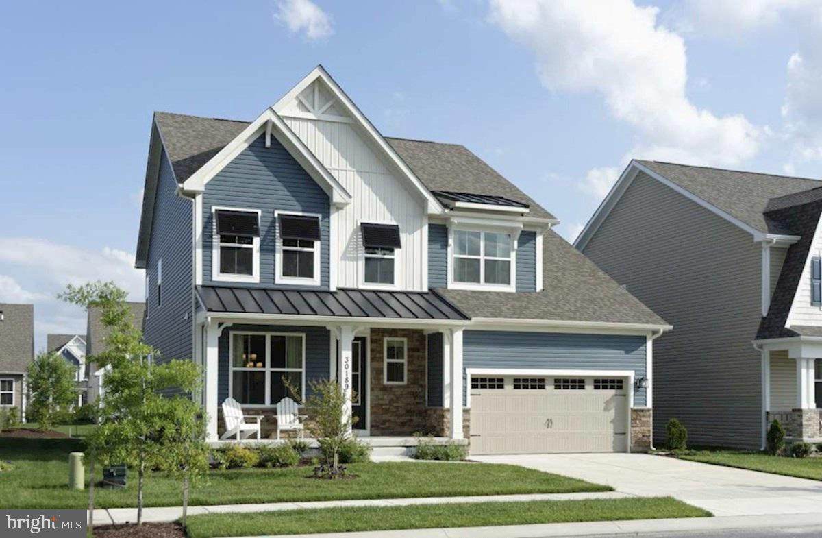 38418 Carroll Drive - Photo 1