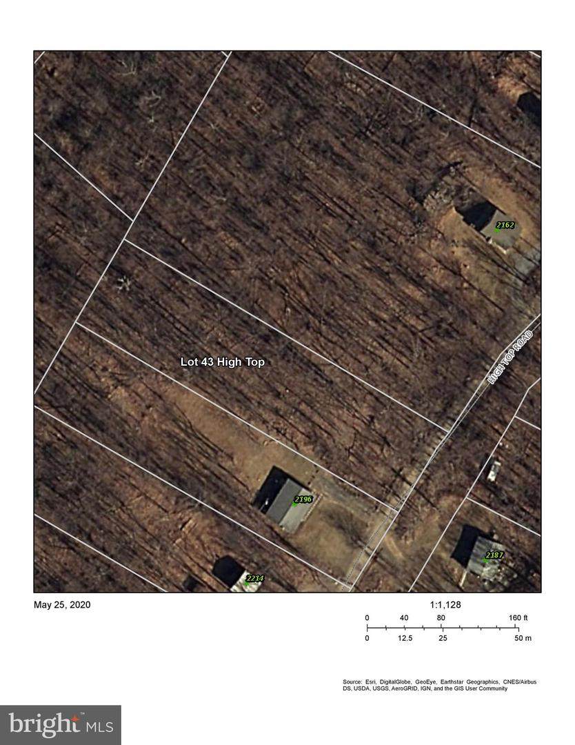 Lot 43 High Top Road - Photo 1