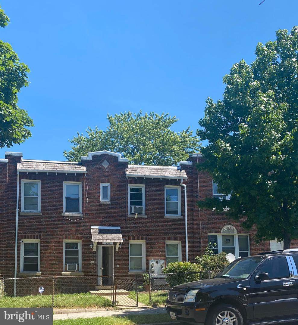 1144 Oates Street - Photo 1