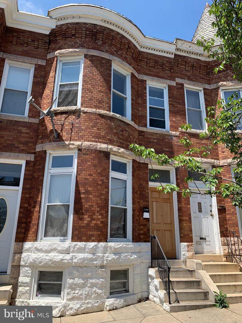 2236 Ruskin Avenue - Photo 1