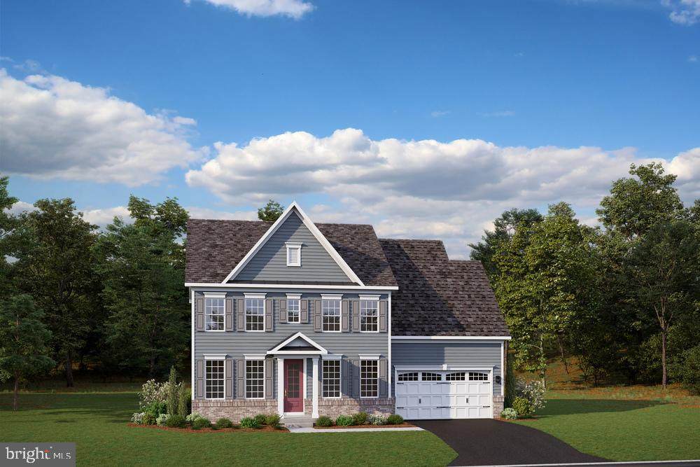 0 South Maple Lawn Boulevard - Photo 1