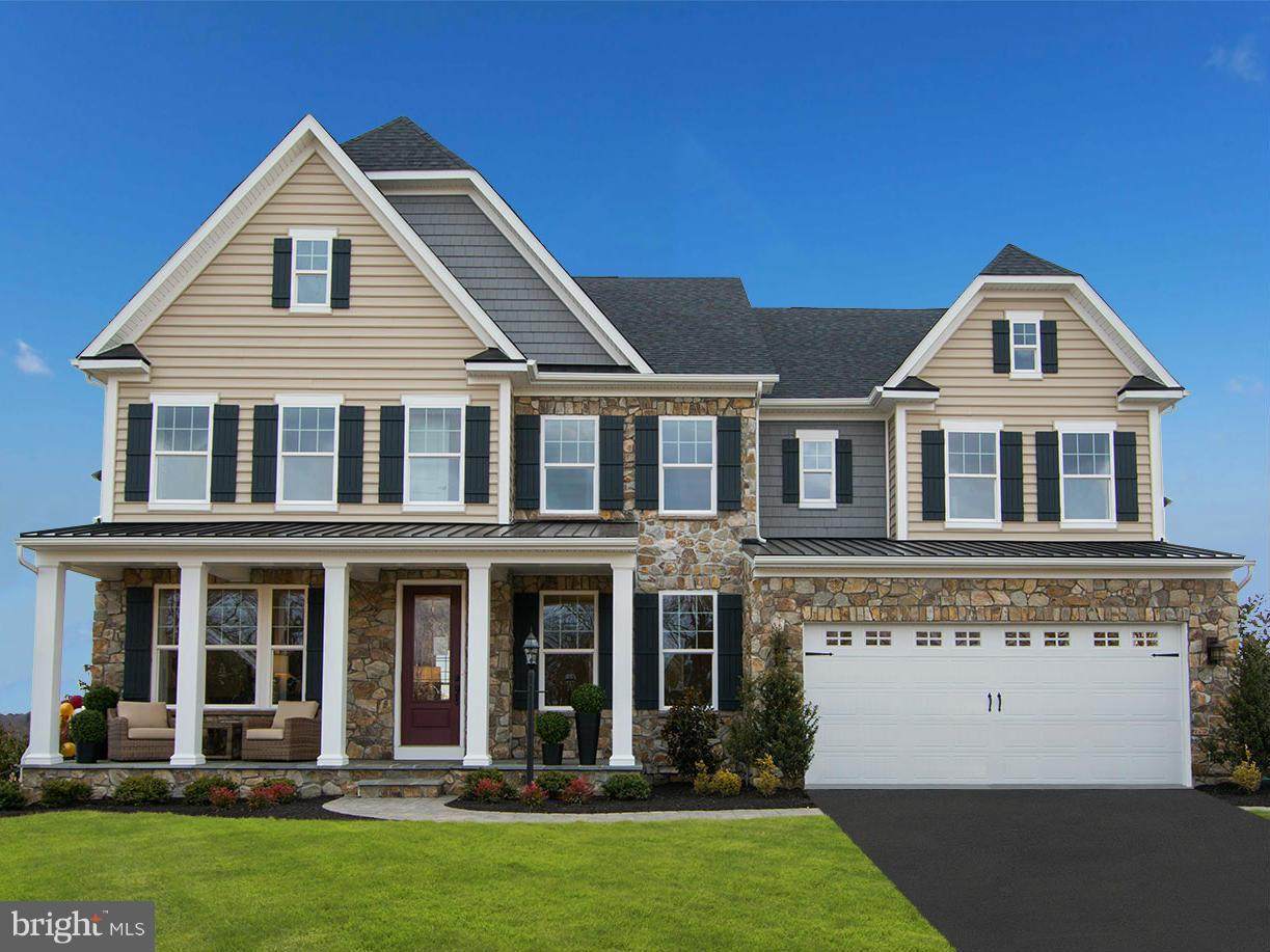 0 South Maple Lawn Boulevard - Photo 1