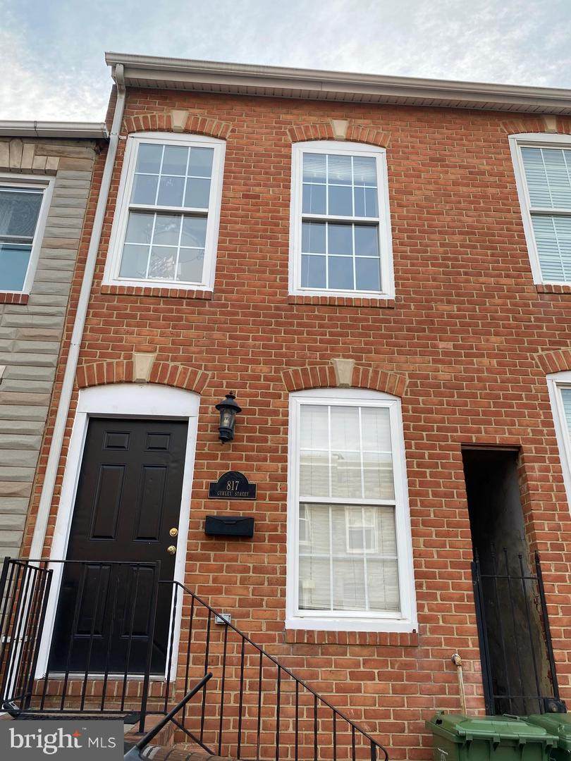 817 Curley Street - Photo 1