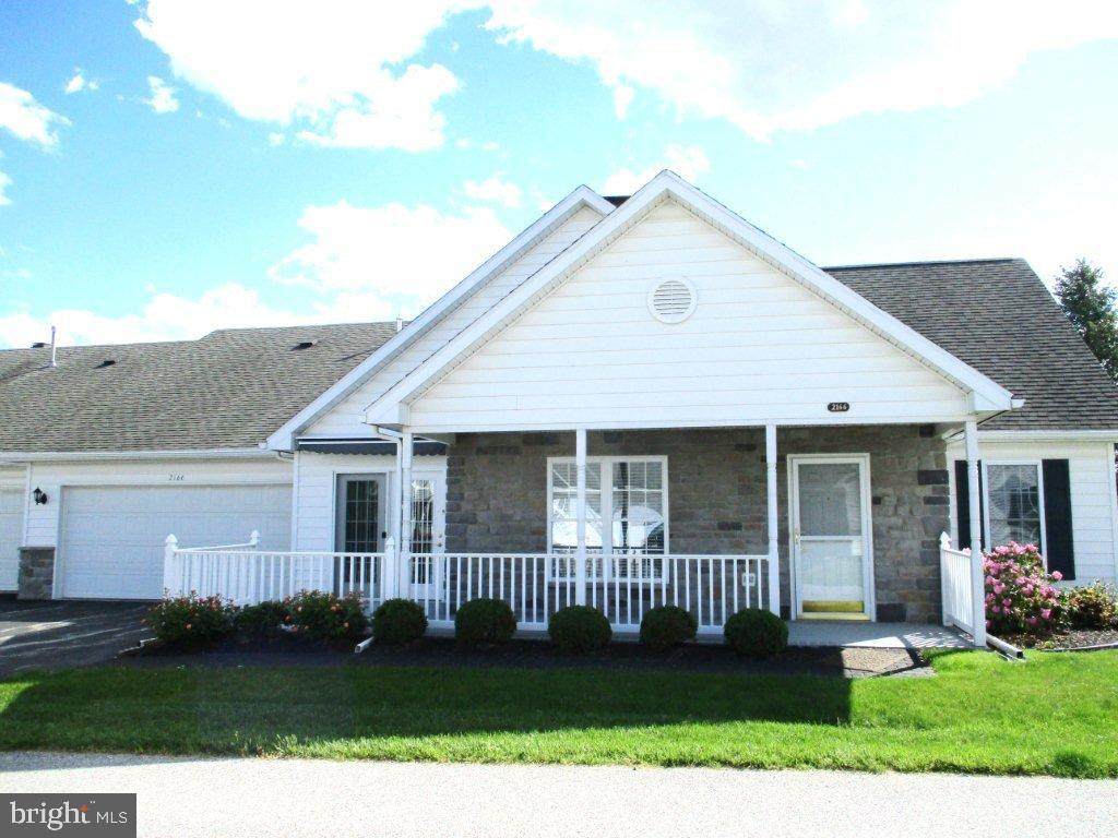 2166 Knobhill Road - Photo 1