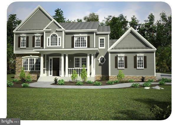 8047-A Solley Road - Photo 1