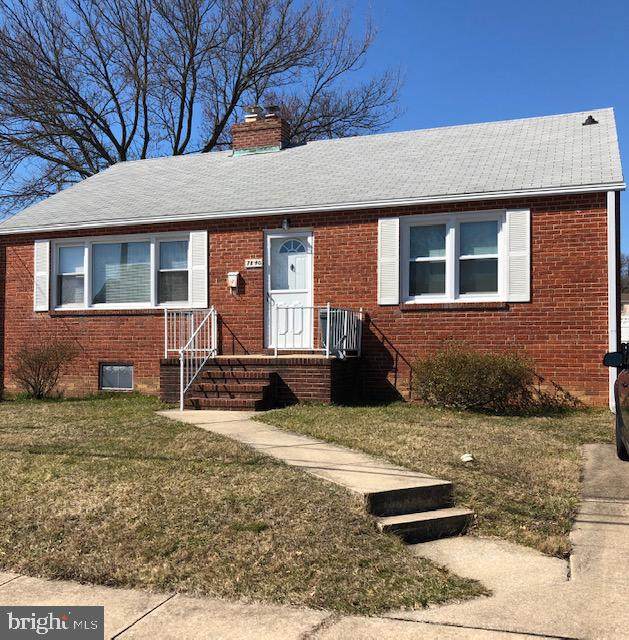 7840 Wendover Avenue - Photo 1