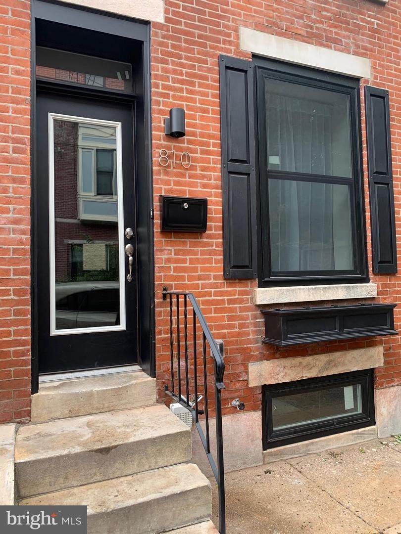 810 Taney Street - Photo 1