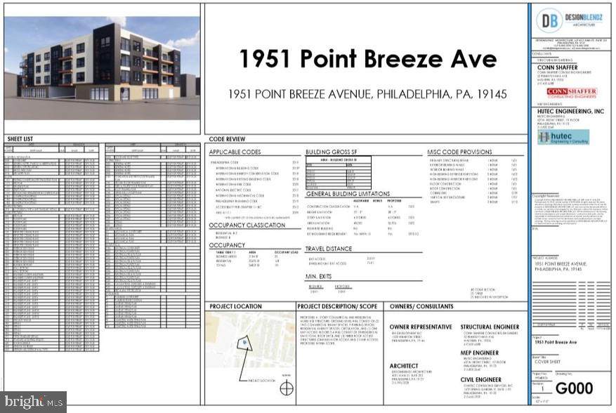 1951 Point Breeze Avenue - Photo 1