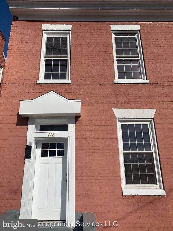 410/412 Washington Street - Photo 1