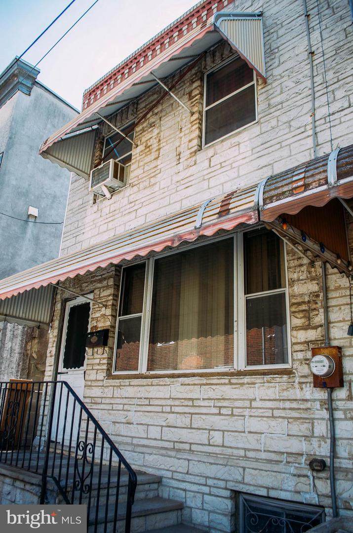 1336 Reese Street - Photo 1