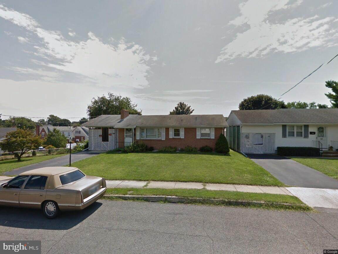 332 Wakefield Road - Photo 1