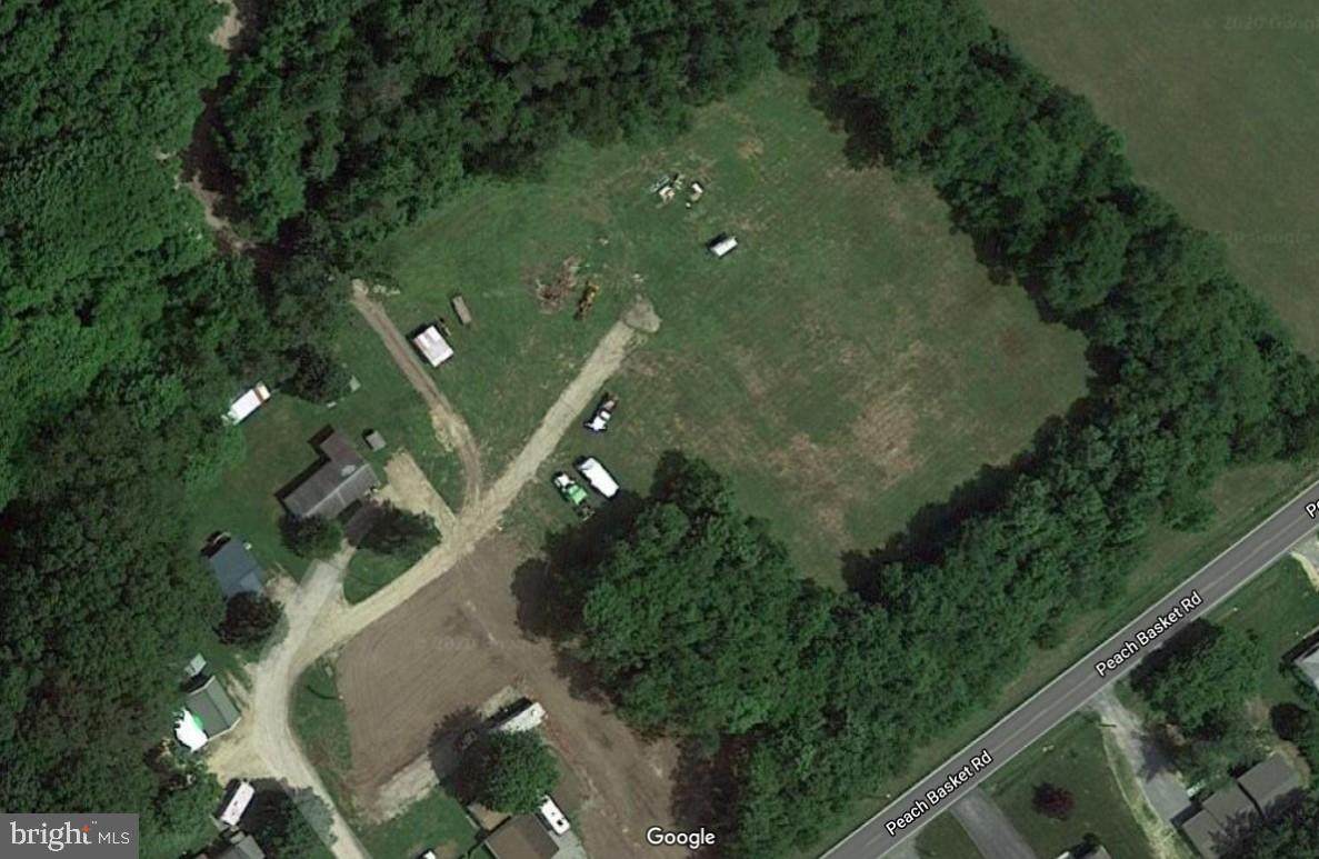 1437 Peach Basket Road - Photo 1