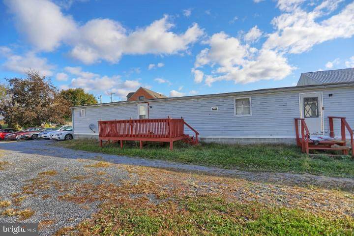 638 Walnut Bottom Road - Photo 1