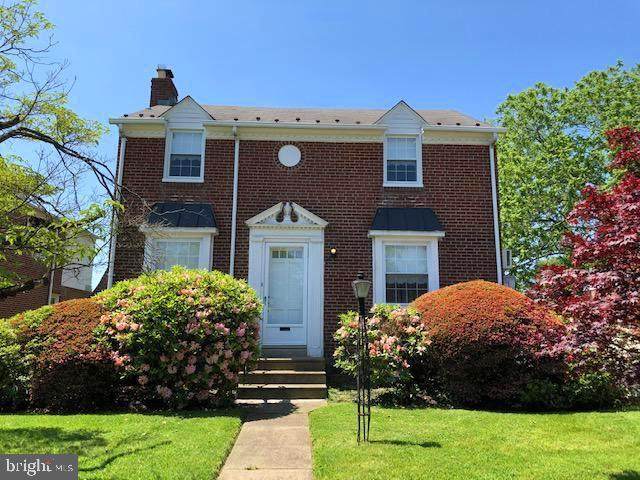 918 Rhawn Street - Photo 1
