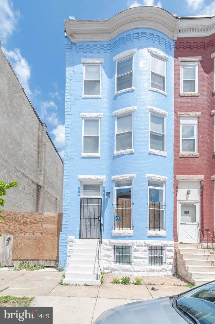 510 21ST Street - Photo 1
