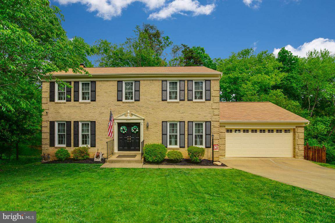 4330 Fallstone Place - Photo 1
