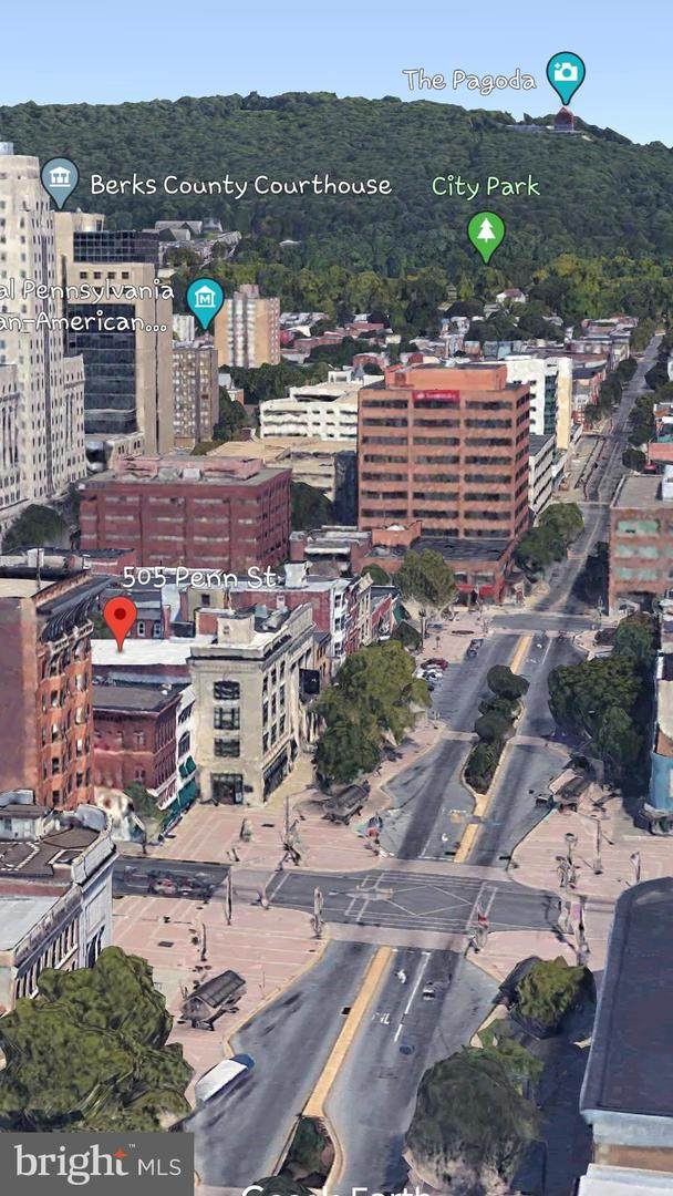 505 Penn Street - Photo 1