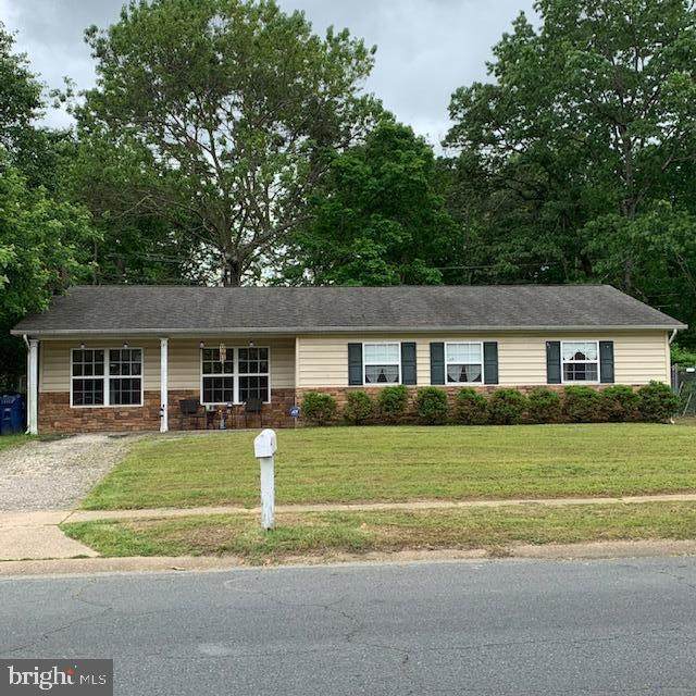 328 Garner Avenue - Photo 1
