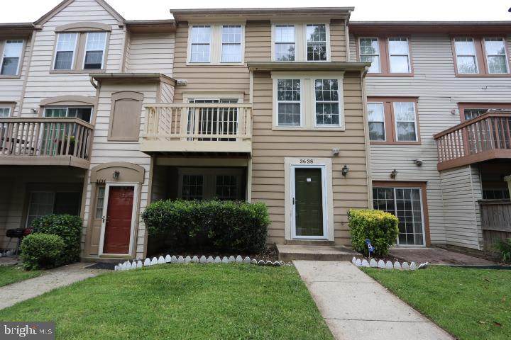 3638 Alpen Green Way - Photo 1