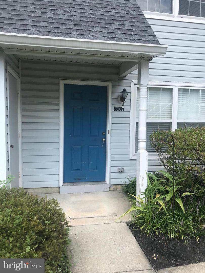2107 Rabbit Run Road - Photo 1
