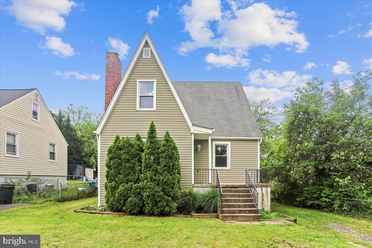 9615 Dixon Avenue - Photo 1
