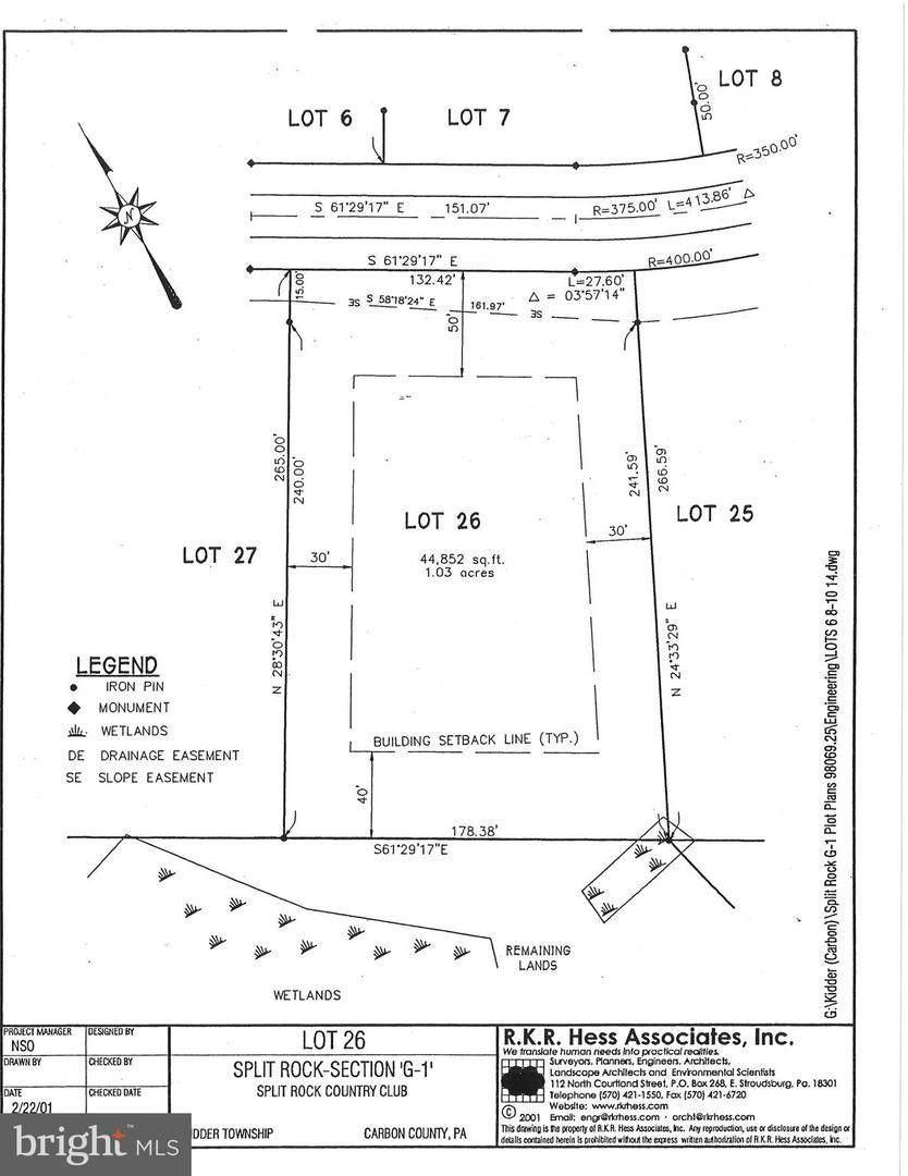 0 Wolf Hollow Road - Photo 1