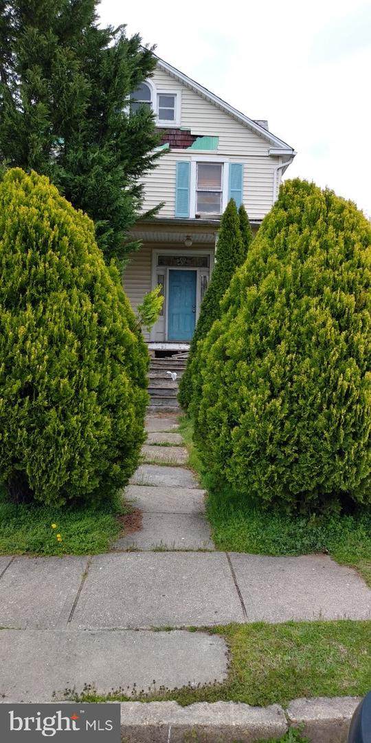 2812 Gibbons Avenue - Photo 1