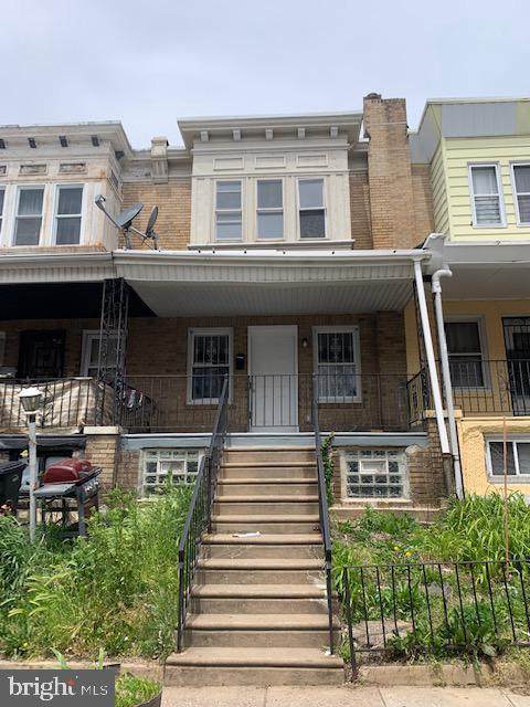 5451 Belmar Street - Photo 1
