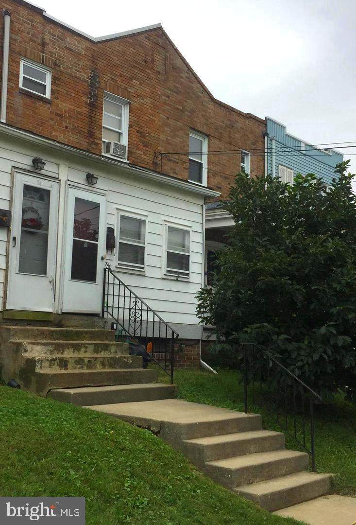 740 Spruce Street - Photo 1