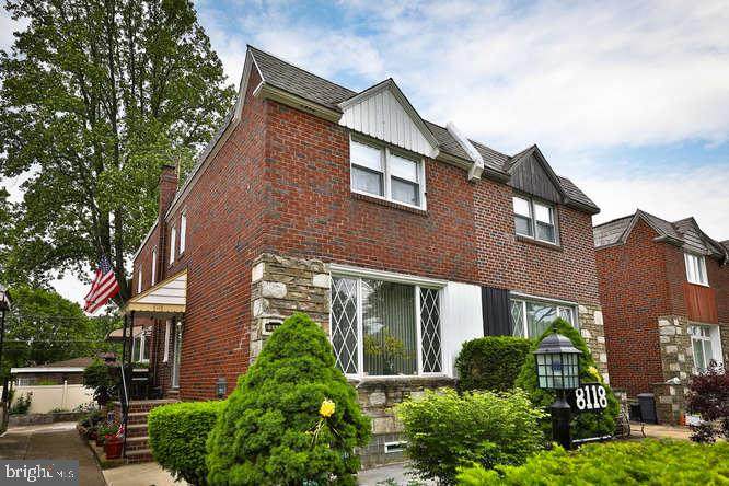 8118 Thouron Avenue - Photo 1