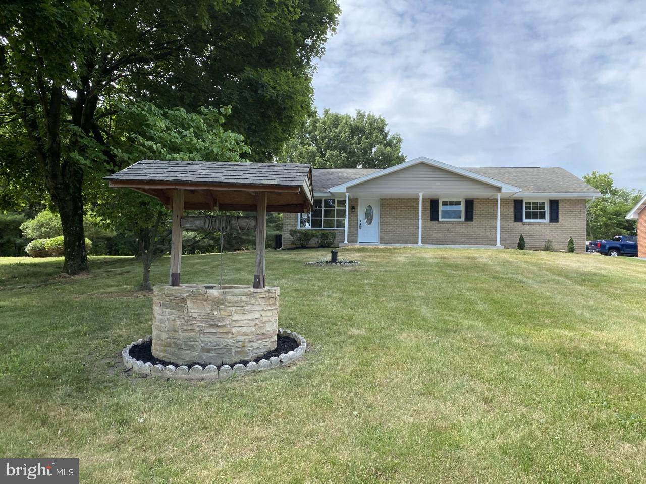 15227 Clear Spring Road - Photo 1
