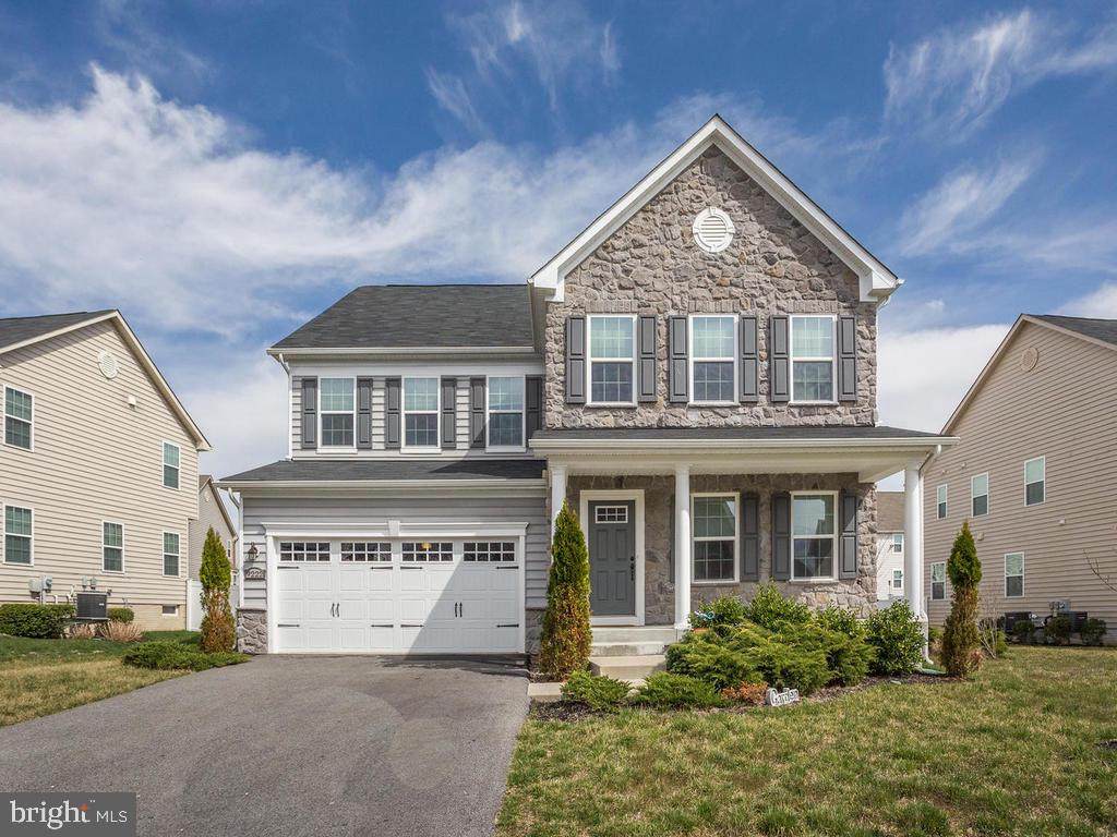 9222 Wainwright Lane - Photo 1
