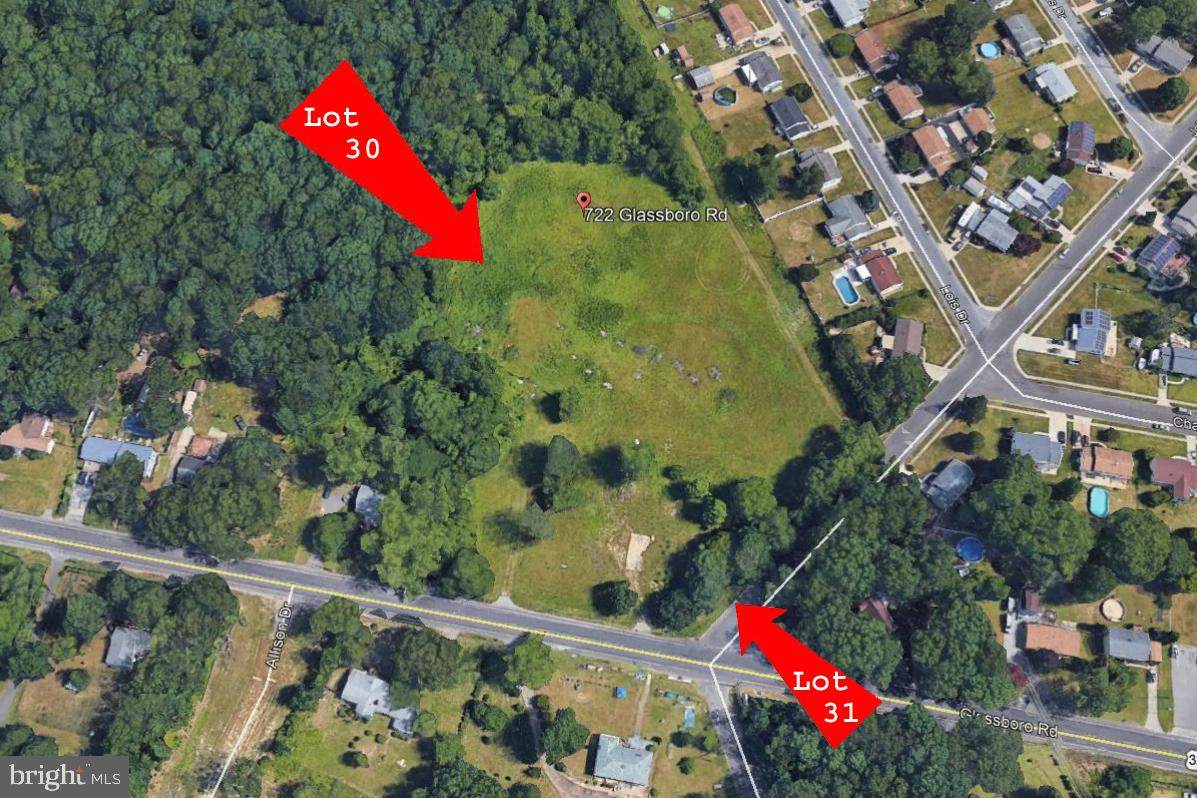 722 & 706 Glassboro Road - Photo 1