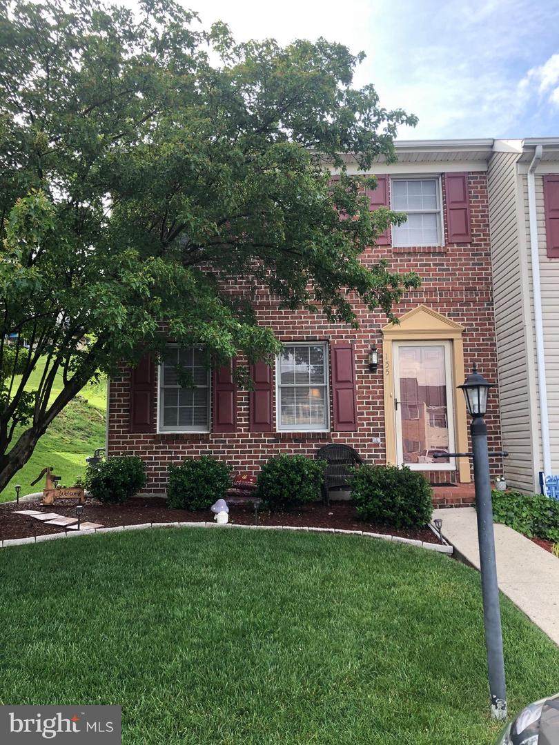 155 Harvest Drive - Photo 1