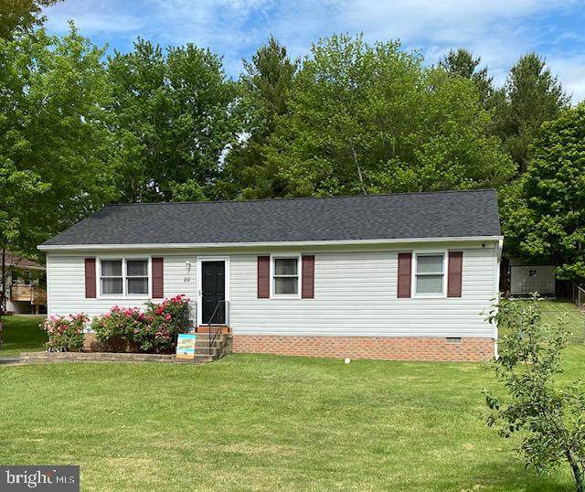 88 Vista Woods Road - Photo 1