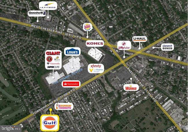 420 Township Line Road - Photo 1
