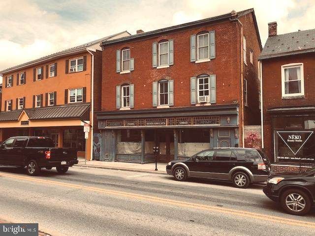 33 3RD Street - Photo 1