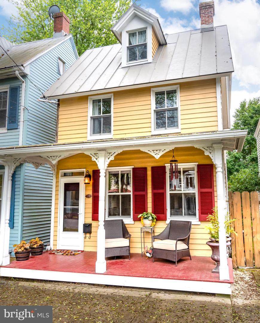 535 High Street - Photo 1