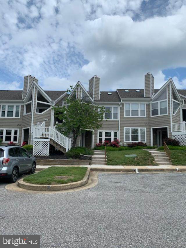 7637 Coachlight Lane - Photo 1