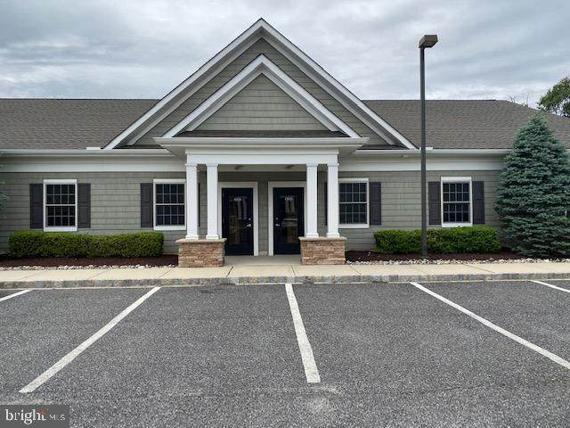 601 Centennial Boulevard - Photo 1