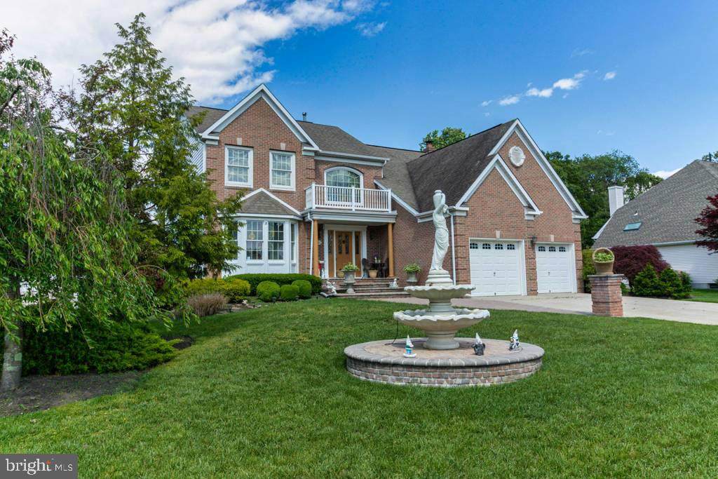 273 Amberfield Drive - Photo 1