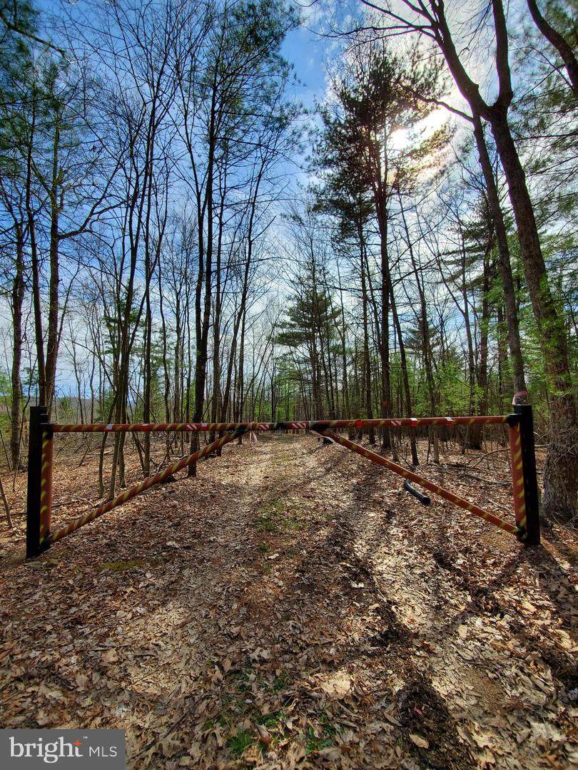 Green Ridge 3A Road - Photo 1
