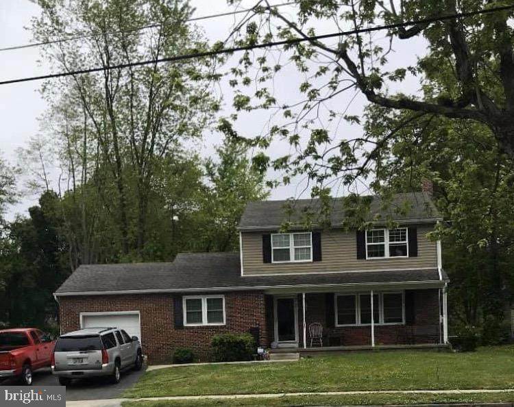 124 Carver Drive - Photo 1