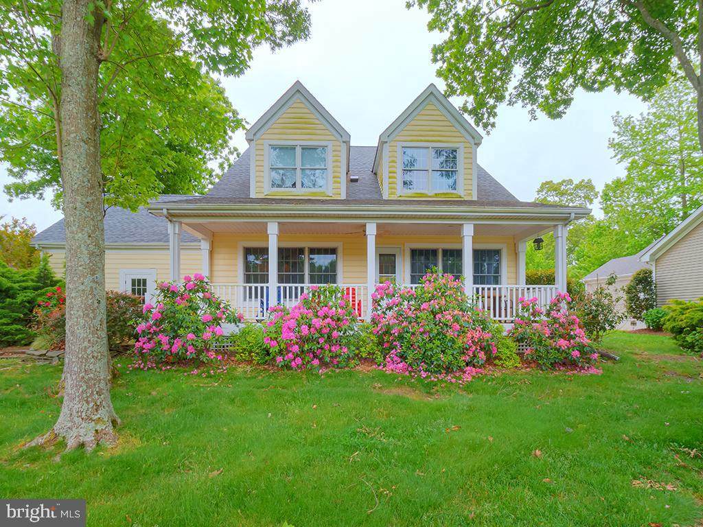 32583 Long Iron Way - Photo 1