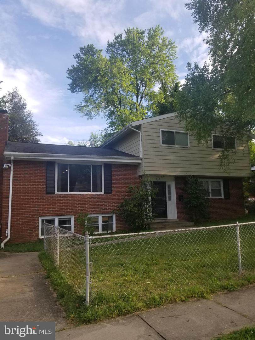 319 Gibson Drive - Photo 1