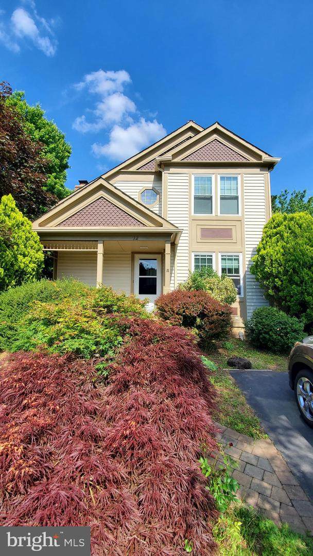 12 Brookmeade Court - Photo 1